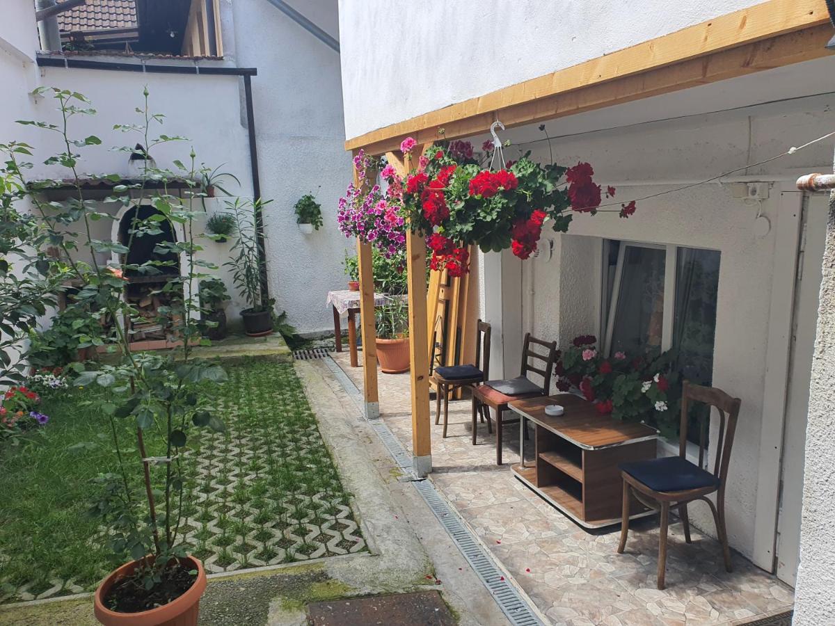 Carissa House Lejlighed Braşov Eksteriør billede