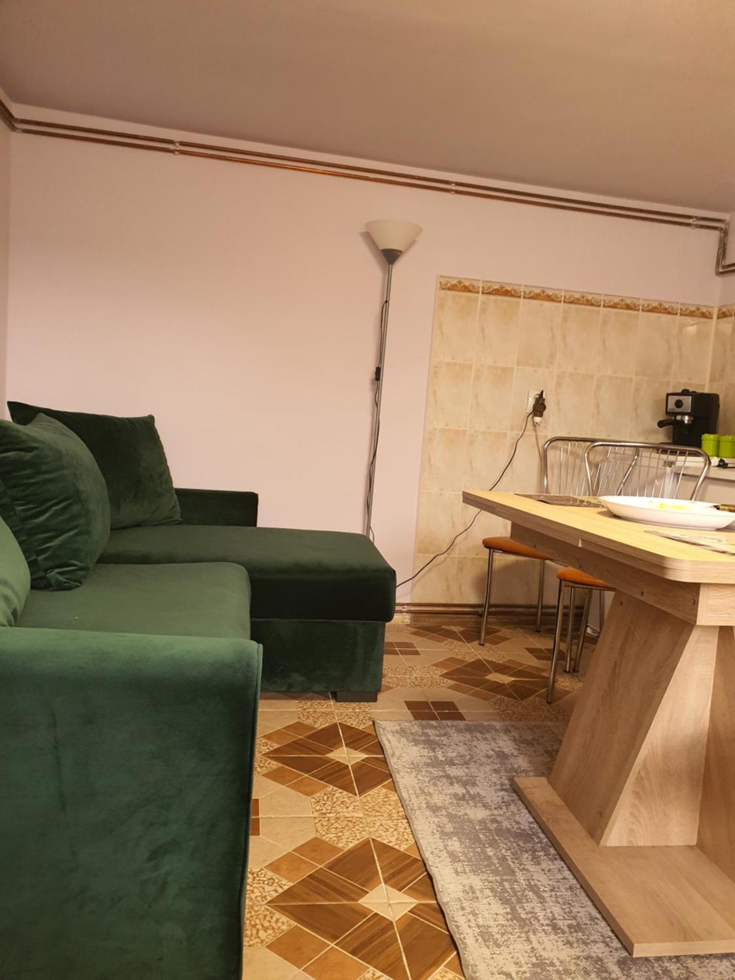 Carissa House Lejlighed Braşov Eksteriør billede