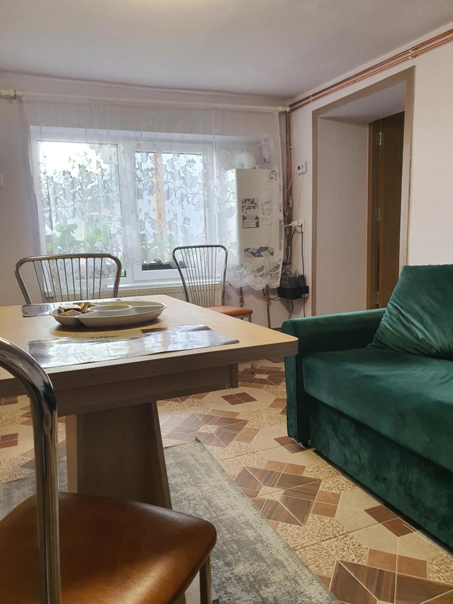Carissa House Lejlighed Braşov Eksteriør billede
